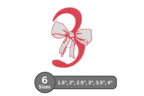 Cherry Knot Number - 3