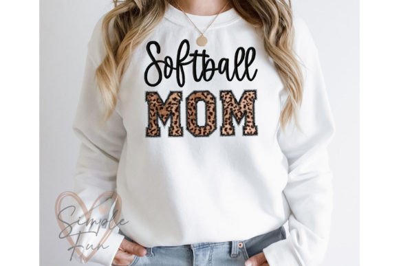 Soft MOM Applique Embroidery