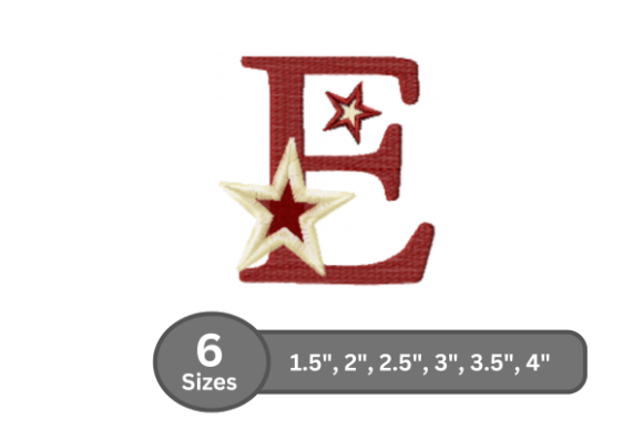 Star Pop Alphabet - E: A Review for Personalized Gifts